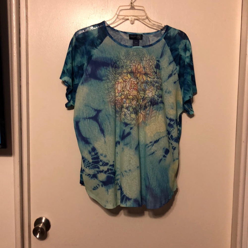 Making room in my closet